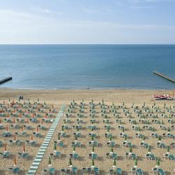 Rosolina Mare 250 beach rentals