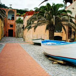 Varigotti 3 maisons d'hôtes