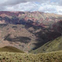 San Salvador de Jujuy 7 cabins