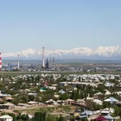 Shymkent