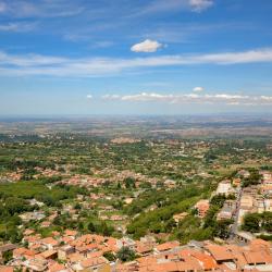 Rocca di Papa 4 B&Bs