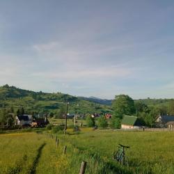Lazeshchyna 9 cottages