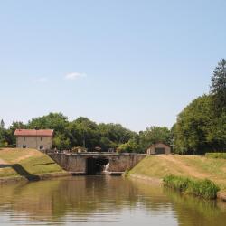 Briare 9 B&Bs