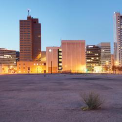Midland 62 hotels