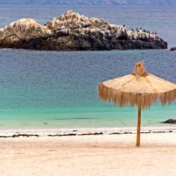 Bahía Inglesa 4 chaleter