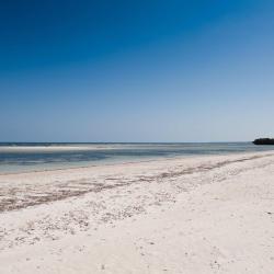 Msambweni 9 hotels with parking