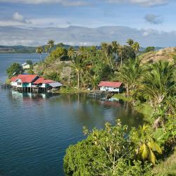 Jayapura 30 hotels