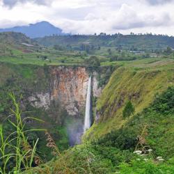 Pematang Siantar 4 maisons d'hôtes