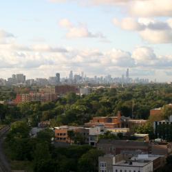 North Chicago 8 hotelů