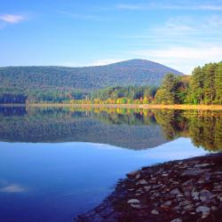 Catskill 3 boats