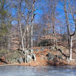Peekskill 6 places to stay