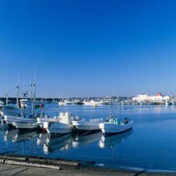 Oarai 10 hotels