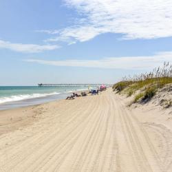 Kure Beach 14 hoteles