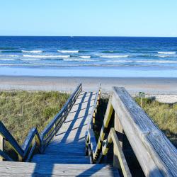 Ponte Vedra 18 hotels