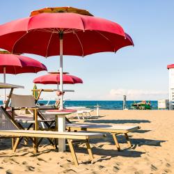 Lido di Dante 3 3-star hotels