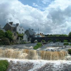 Ennistymon 17 hotelli