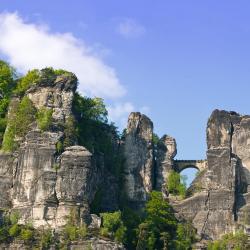 Lohmen 4 pet-friendly hotels