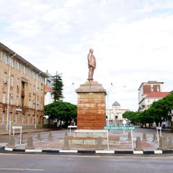 Bulawayo 57 hotelů