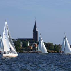 Mariestad 3 hostely