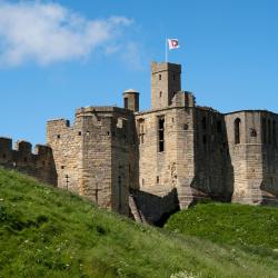 Warkworth 3 B&Bs