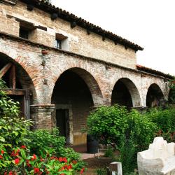 San Juan Capistrano 4 hot&eacute;is com piscinas