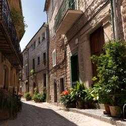 Fornalutx 17 cheap hotels