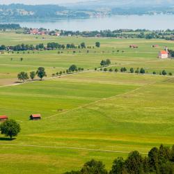 Allersberg 9 apartamentos