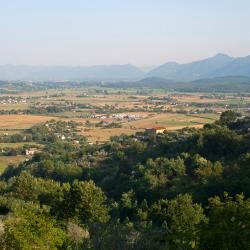 Ferentino 9 hotelov