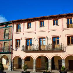 Belorado 9 places to stay