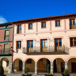 Belorado 4 hostels