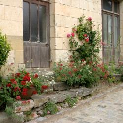 Parçay-Meslay 4 hotels