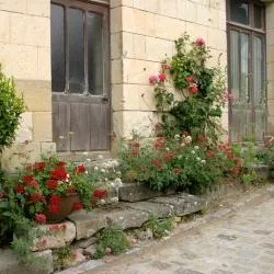 Parçay-Meslay 4 hotels