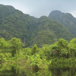 Tanjung Malim 32 hotéis