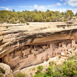 Parc nacional de Mesa Verde 1 hotel