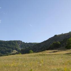Alfedena 7 of the ski resorts