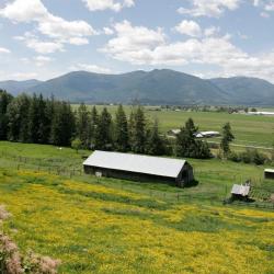 Creston 8 hotels