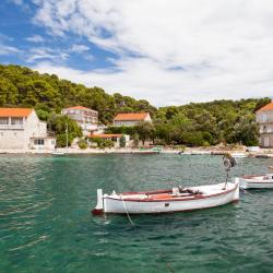 Pomena 15 holiday rentals