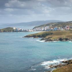 Malpica de Bergantiños 35 hoteles