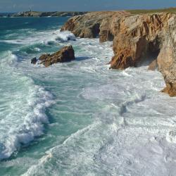 Saint-Pierre-Quiberon 68 ξενοδοχεία