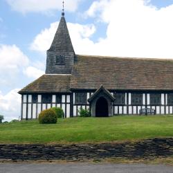 Congleton 5 family hotels