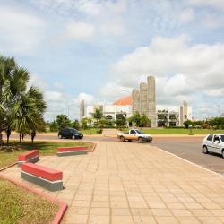 Sinop 146 hotels