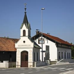 Dobova 7 of the holiday rentals