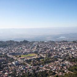 Taunggyi 3 hotels