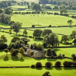 Spennymoor 8 self catering accommodation