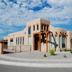 Bernalillo 4 hotely