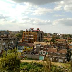 Thika 21 B&Bs