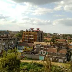 Thika 12 holiday rentals