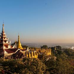 Mandalay 13 hotels