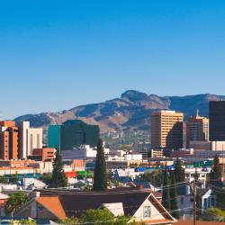 Ciudad Juárez 181 hotelů