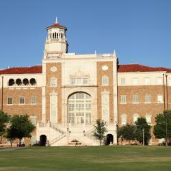 Lubbock 4 4-star hotels